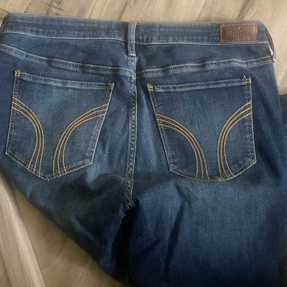 Holster jeans. New 32x34 length - Picture 3 of 3